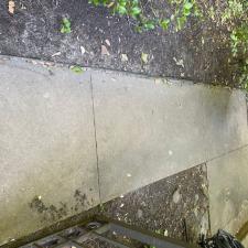Soft Washing and Pressure Washing in Germantown, TN 1
